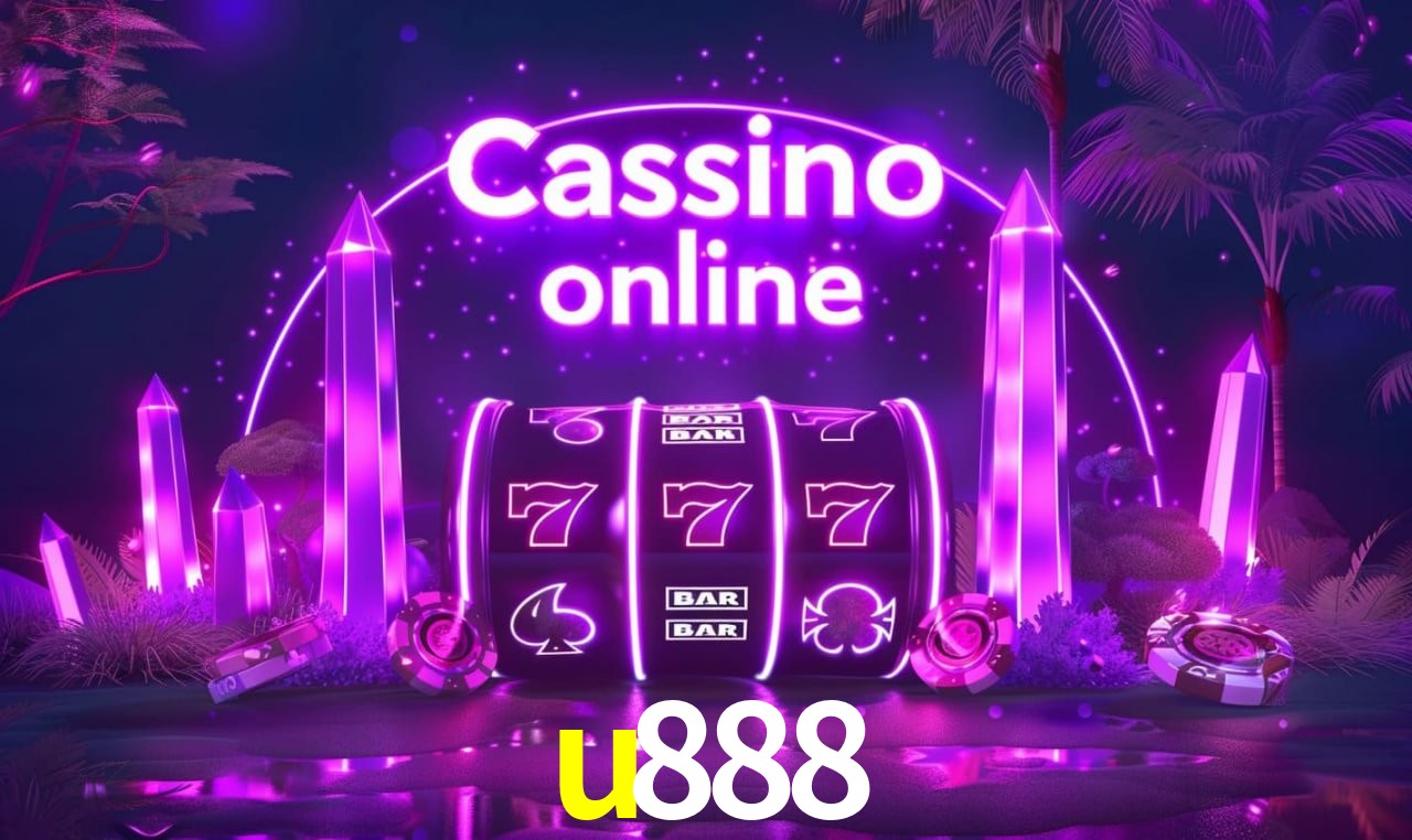 u888 - Winners Celebration